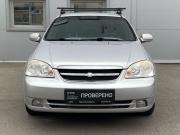 Chevrolet Lacetti I Уфа  - изображение 24