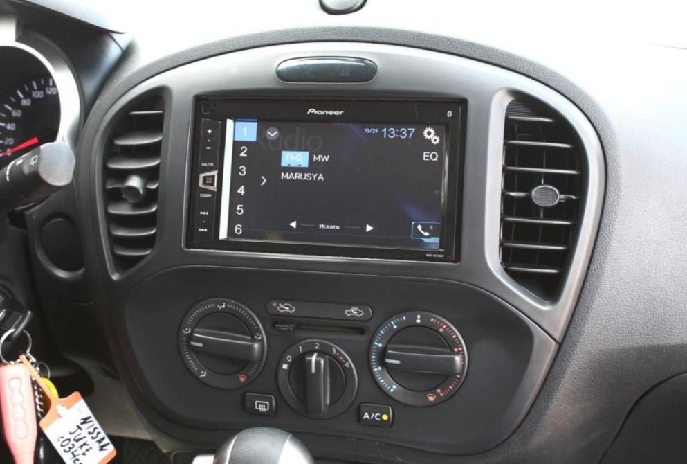 Nissan Juke I Нижний Новгород  - изображение 18