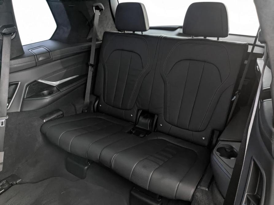 BMW X7 I (G07) Москва  - изображение 26