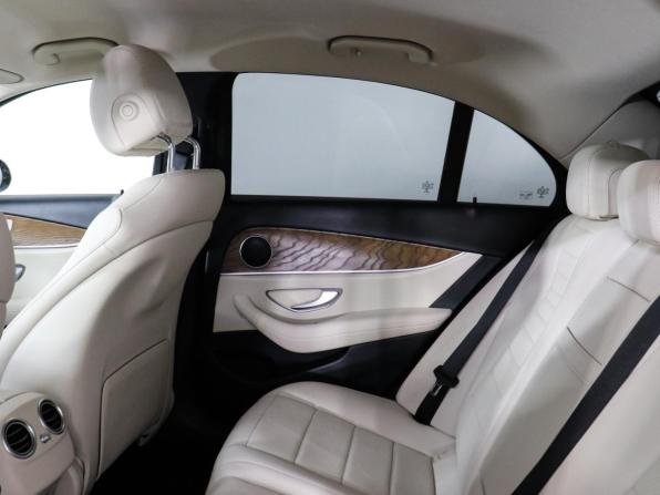 Mercedes-Benz E-Класс V (W213 S213 C238) с пробегом 2019 года, цена 4 407 000 рублей, 23000 км, седан, Автокод Объявления