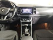 Skoda Kodiaq I Москва  - изображение 34
