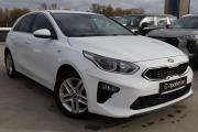 Kia Ceed III Санкт-Петербург  - изображение 17