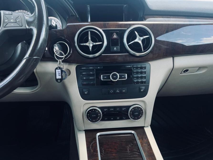 Mercedes-Benz GLK-Класс I (X204) Рестайлинг Санкт-Петербург  - изображение 18