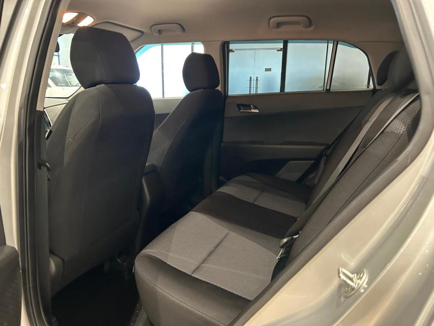 Hyundai Creta I Рестайлинг Санкт-Петербург  - изображение 13