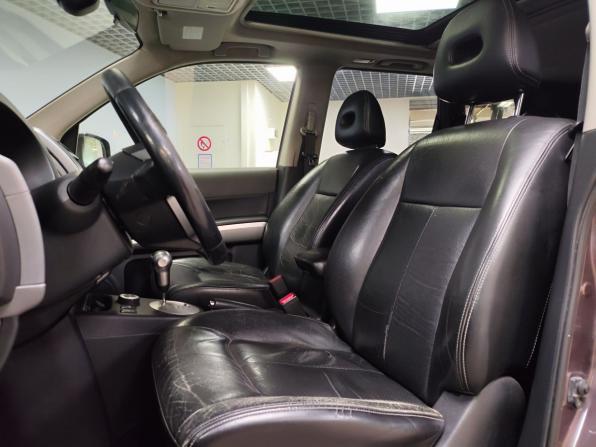Nissan X-Trail II с пробегом 2007 года, цена 699 000 рублей, 417945 км, внедорожник, Автокод Объявления