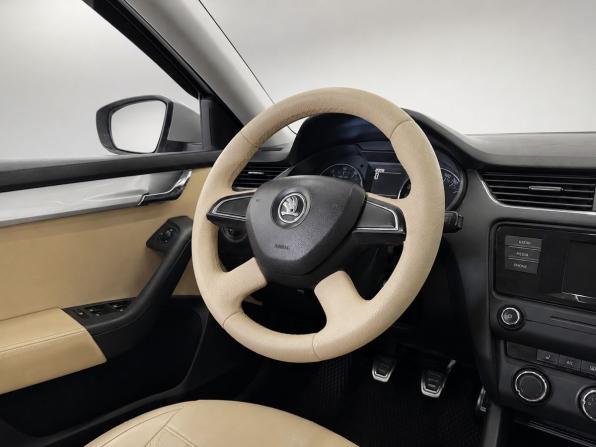 Skoda Octavia III (A7) с пробегом 2014 года, цена 760 000 рублей, 607000 км, лифтбек, Автокод Объявления