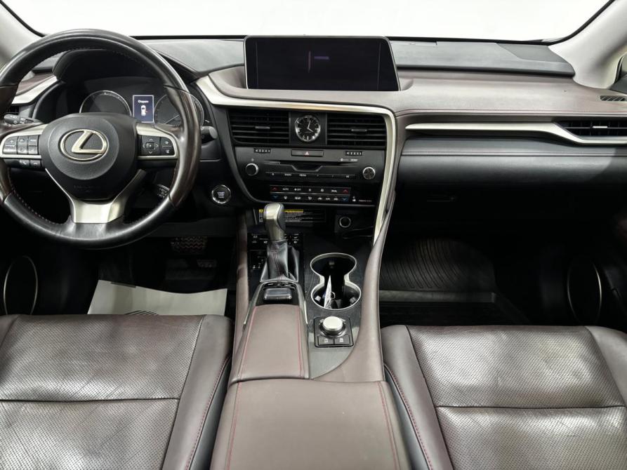 Lexus RX IV Альметьевск  - изображение 12