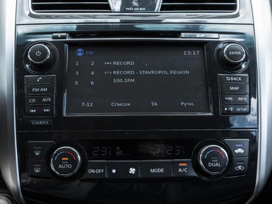 Nissan Teana III Ставрополь  - изображение 14