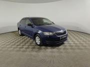 Skoda Rapid I Уфа  - изображение 21