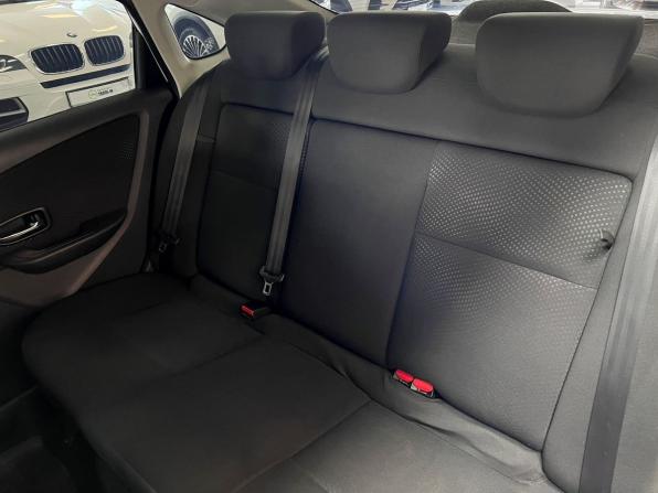 Nissan Almera III (G15) с пробегом 2015 года, цена 595 000 рублей, 152361 км, седан, Автокод Объявления