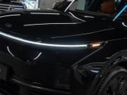 Li Auto (Lixiang) L7 I Рестайлинг Москва  - изображение 71