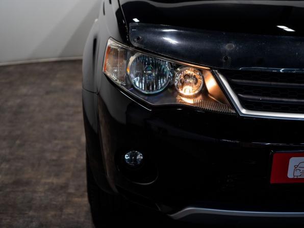 Mitsubishi Outlander II с пробегом 2006 года, цена 1 200 000 рублей, 207412 км, внедорожник, Автокод Объявления