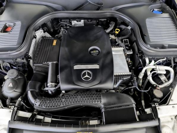 Mercedes-Benz GLC I (X253) с пробегом 2017 года, цена 3 275 000 рублей, 65591 км, внедорожник, Автокод Объявления