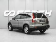 Honda CR-V III Ростов-на-Дону  - изображение 21