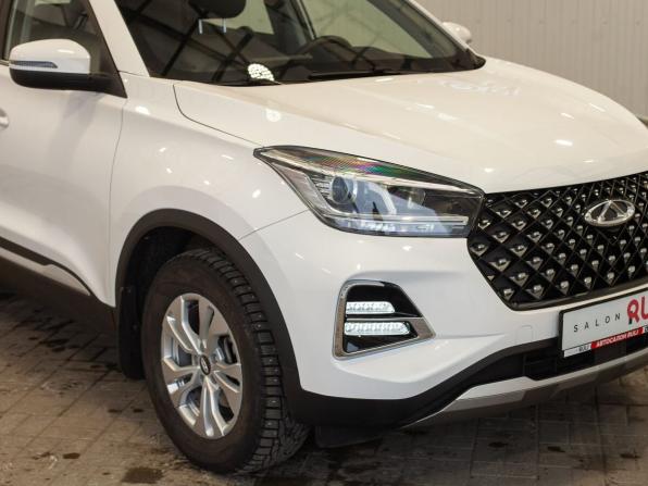 Chery Tiggo 4 Pro I с пробегом 2024 года, цена 1 795 000 рублей, 12231 км, внедорожник, Автокод Объявления