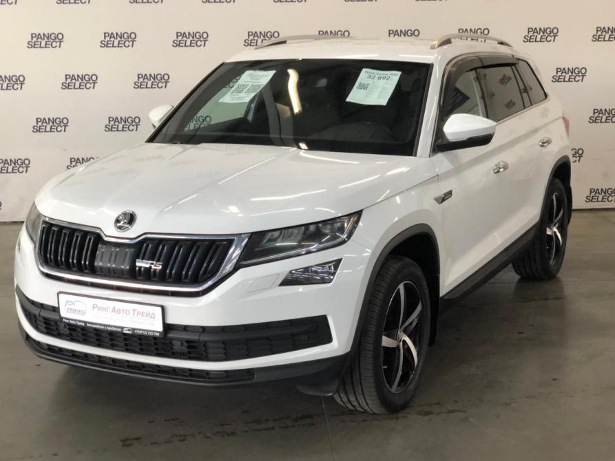 Skoda Kodiaq I Курск  - изображение 1