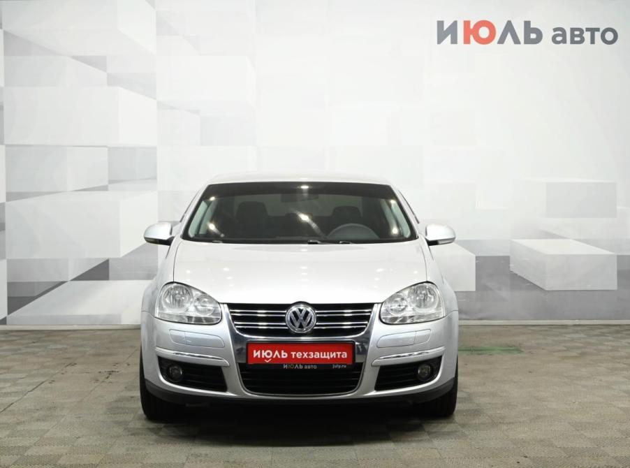 Volkswagen Jetta V Екатеринбург  - изображение 2