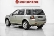Land Rover Freelander II Рестайлинг 2 Москва  - изображение 16