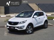 Kia Sportage III Рестайлинг Казань  - изображение 16