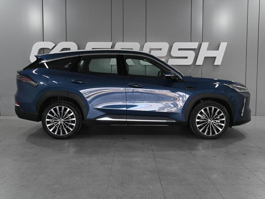 Geely Galaxy M7 Ростов-на-Дону  - изображение 5
