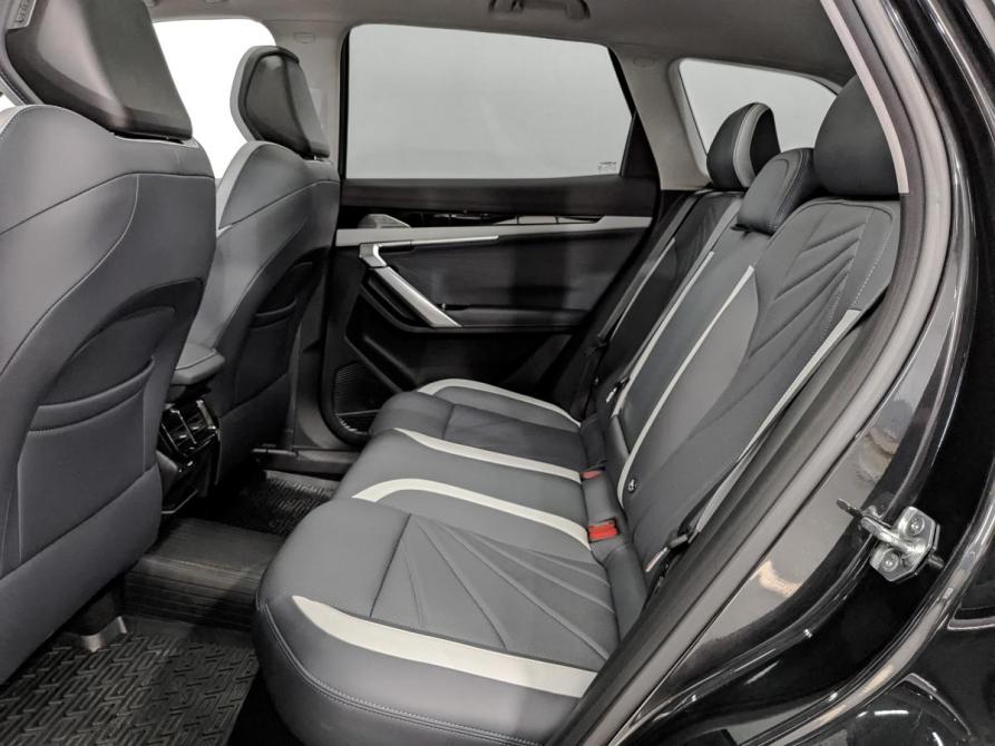 Geely Atlas II Москва  - изображение 18