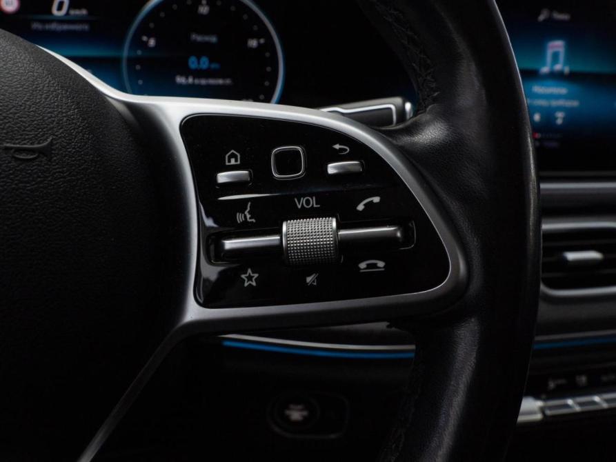 Mercedes-Benz GLE II (V167) Волгоград  - изображение 16