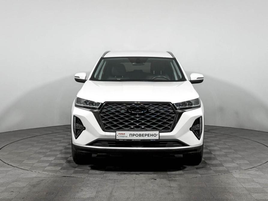Chery Tiggo 7 Pro Max I Санкт-Петербург  - изображение 2
