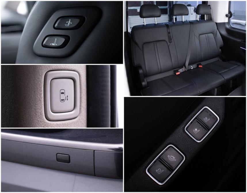 Hyundai Staria I Москва  - изображение 14