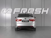 Kia Rio III Минеральные Воды  - изображение 19