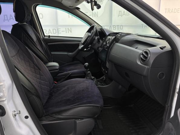 Renault Duster I Рестайлинг с пробегом 2015 года, цена 999 900 рублей, 207000 км, внедорожник, Автокод Объявления