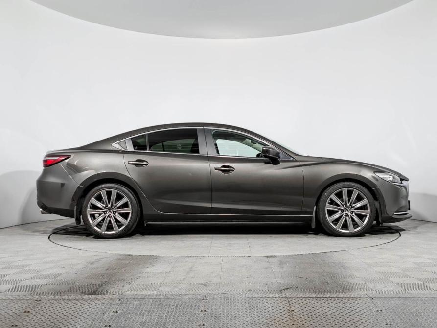 Mazda 6 III (GJ) Рестайлинг 2 Санкт-Петербург  - изображение 4