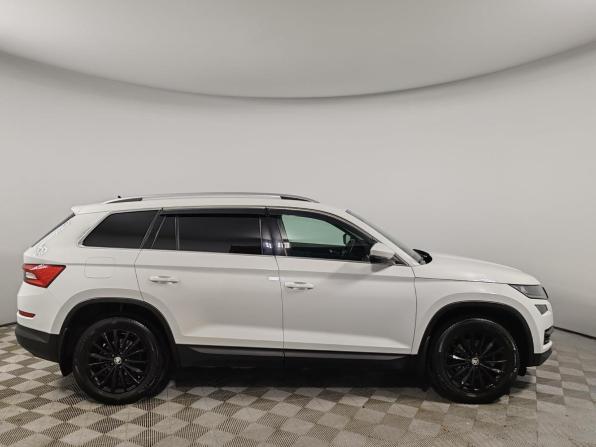 Skoda Kodiaq I с пробегом 2019 года, цена 2 955 000 рублей, 150728 км, внедорожник, Автокод Объявления