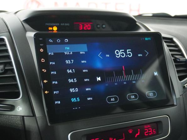 Kia Sorento II Рестайлинг с пробегом 2017 года, цена 2 100 000 рублей, 117114 км, внедорожник, Автокод Объявления