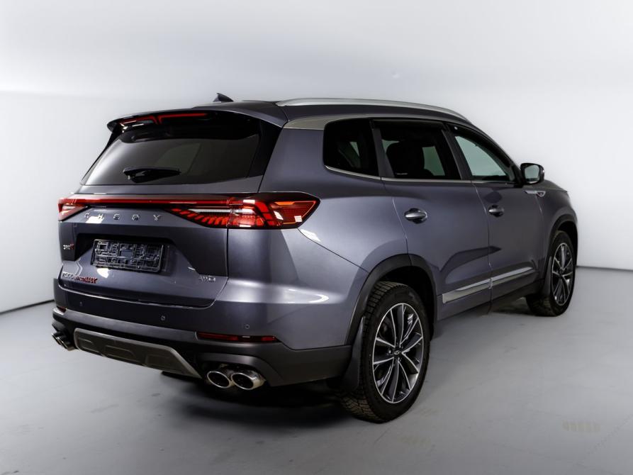 Chery Tiggo 8 Pro Max I Челябинск  - изображение 4
