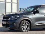 Kia Seltos I Волгоград  - изображение 38