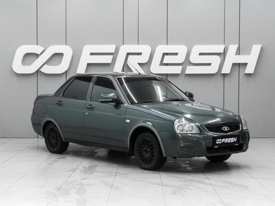 Lada (ВАЗ) Priora I Ростов-на-Дону  - изображение 1
