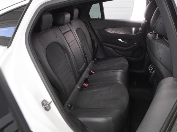Mercedes-Benz GLC Coupe I (C253) с пробегом 2019 года, цена 3 816 000 рублей, 160918 км, внедорожник, Автокод Объявления
