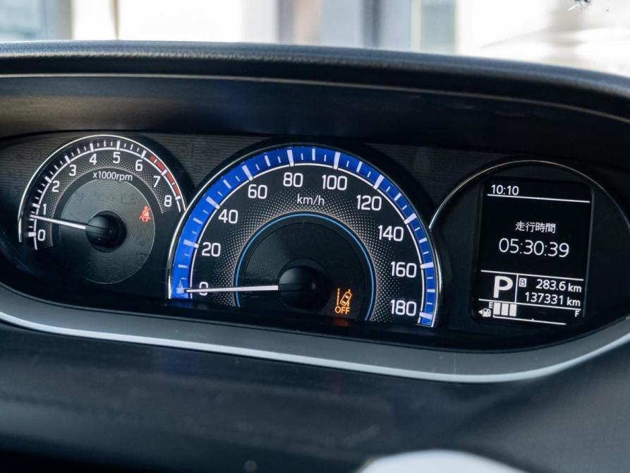 Suzuki Solio III Краснодар  - изображение 16