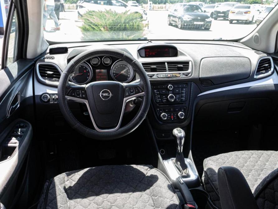 Opel Mokka I Краснодар  - изображение 6