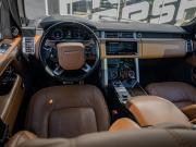 Land Rover Range Rover IV Рестайлинг Краснодар  - изображение 42