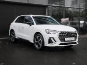 Audi Q3 II (F3) Москва  - изображение 20