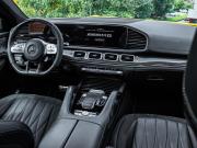 Mercedes-Benz GLE Coupe AMG II (C167) Москва  - изображение 34