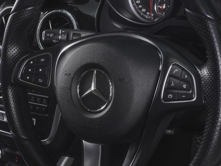 Mercedes-Benz CLA I (C117 X117) Рестайлинг Ростов-на-Дону  - изображение 19