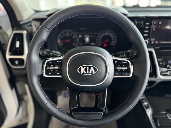 Kia Sorento IV с пробегом 2021 года, цена 4 699 000 рублей, 33864 км, внедорожник, Автокод Объявления