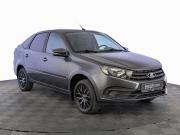 Lada (ВАЗ) Granta I Рестайлинг Москва  - изображение 28
