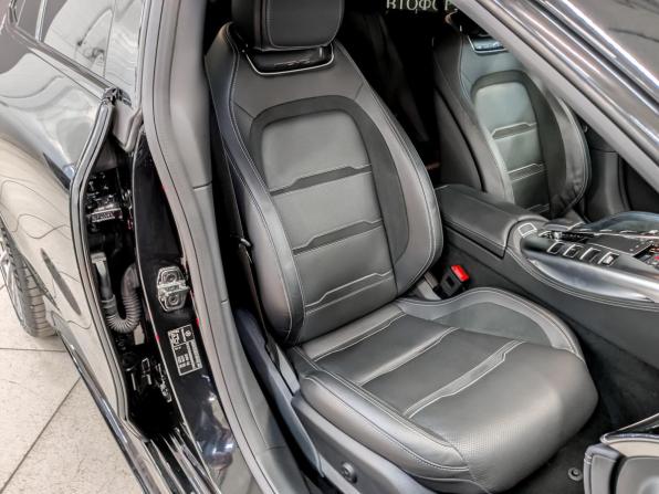 Mercedes-Benz AMG GT I Рестайлинг с пробегом 2021 года, цена 8 650 000 рублей, 66598 км, лифтбек, Автокод Объявления