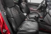 Chevrolet Lacetti I Томск  - изображение 39