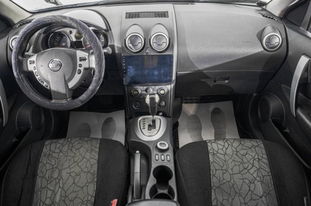 Nissan Qashqai I Барнаул  - изображение 10