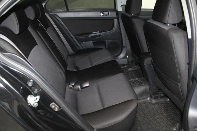 Mitsubishi Lancer X с пробегом 2008 года, цена 699 000 рублей, 298689 км, хэтчбек, Автокод Объявления