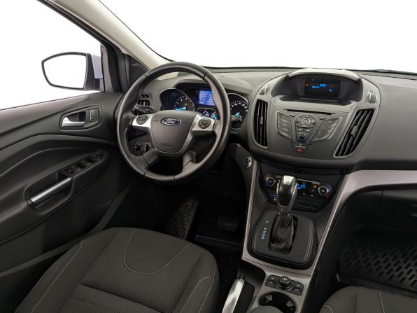 Ford Kuga II с пробегом 2016 года, цена 1 590 000 рублей, 87440 км, внедорожник, Автокод Объявления